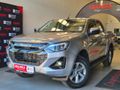2026 Isuzu D-Max 1.9 DDI HR LS Auto Double-Cab