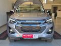 2026 Isuzu D-Max 1.9 DDI HR LS Auto Double-Cab