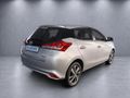 2018 Toyota Yaris 1.5 XS Auto 5-dr