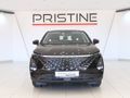 2026 Omoda C5 1.5T Street Plus
