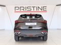 2026 Omoda C5 1.5T Street Plus