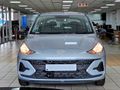 2026 Hyundai Grand i10 1.0 Motion