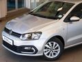 2026 Volkswagen Polo Vivo 1.4 Life