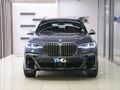 2022 BMW X7 M50i