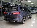 2022 BMW X7 M50i