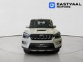 2026 Mahindra Pik Up 2.2 mHawk S6 Refresh Auto Double-Cab
