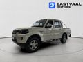2026 Mahindra Pik Up 2.2 mHawk S6 Refresh Auto Double-Cab