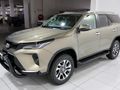 2026 Toyota Fortuner 2.4 GD-6 R/B Auto