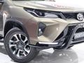 2026 Toyota Fortuner 2.4 GD-6 R/B Auto