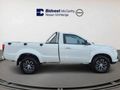 2026 JMC Vigus 2.4 Puma Single-Cab