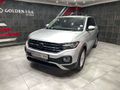 2024 Volkswagen T-Cross 1.0 TSI Comfortline Auto