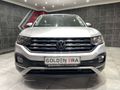 2024 Volkswagen T-Cross 1.0 TSI Comfortline Auto