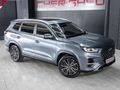 2022 Chery Tiggo 8 Pro 1.6 TDGi Executive DCT