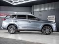 2022 Chery Tiggo 8 Pro 1.6 TDGi Executive DCT
