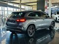 2025 Mercedes-Benz GLA 200 Auto