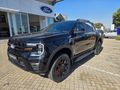 2026 Ford Ranger 2.3 Wildtrak Auto Double-Cab