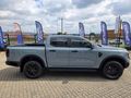 2026 Ford Ranger 3.0D V6 Sport 4x4 Auto Double-Cab
