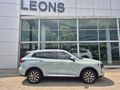 2026 Ford Territory Trend 1.8L Ecoboost Auto