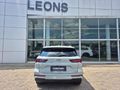 2026 Ford Territory Trend 1.8L Ecoboost Auto