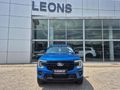 2026 Ford Everest 3.0D V6 Sport AWD Auto