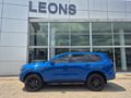 2026 Ford Everest 3.0D V6 Sport AWD Auto