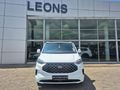2026 Ford Tourneo Custom 2.0D Titanium X Auto