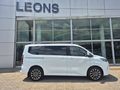 2026 Ford Tourneo Custom 2.0D Titanium X Auto