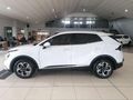 2025 Kia Sportage 1.6 CRDi lX Auto