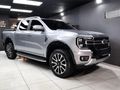 2026 Ford Ranger 3.0D V6 Platinum 4x4 Auto Double-Cab