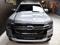 2026 Ford Ranger 3.0D V6 Platinum 4x4 Auto Double-Cab