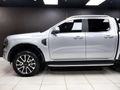 2026 Ford Ranger 3.0D V6 Platinum 4x4 Auto Double-Cab