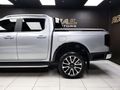 2026 Ford Ranger 3.0D V6 Platinum 4x4 Auto Double-Cab