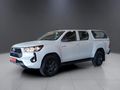 2025 Toyota Hilux 2.4 GD-6 Raised Body Raider Auto Double-Cab