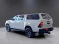 2025 Toyota Hilux 2.4 GD-6 Raised Body Raider Auto Double-Cab