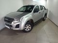 2021 Isuzu D-Max 250 HO Hi-Rider Auto Double-Cab