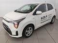 2026 Kia Picanto 1.0 LX Runner Panel Van Auto