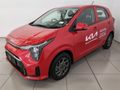 2026 Kia Picanto 1.2 EX Manual