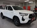 2025 Toyota Hilux 2.4 GD-6 Raised Body Raider Auto Extended Cab
