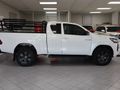 2025 Toyota Hilux 2.4 GD-6 Raised Body Raider Auto Extended Cab
