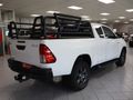 2025 Toyota Hilux 2.4 GD-6 Raised Body Raider Auto Extended Cab