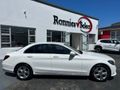2021 Mercedes-Benz C-Class C 180 Auto