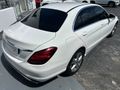 2021 Mercedes-Benz C-Class C 180 Auto
