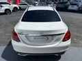 2021 Mercedes-Benz C-Class C 180 Auto