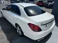 2021 Mercedes-Benz C-Class C 180 Auto