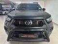 2021 Toyota Hilux 2.8 GD-6 Raised-Body Legend RS 4x4 Double-Cab