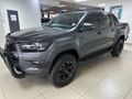 2021 Toyota Hilux 2.8 GD-6 Raised-Body Legend RS 4x4 Auto Double-Cab