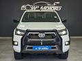 2024 Toyota Hilux 2.8 GD-6 Raised Body Legend 4x4 Auto Double-Cab
