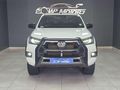 2024 Toyota Hilux 2.8 GD-6 Raised Body Legend 4x4 Auto Double-Cab