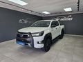 2024 Toyota Hilux 2.8 GD-6 Raised Body Legend 4x4 Auto Double-Cab