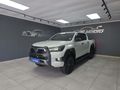 2024 Toyota Hilux 2.8 GD-6 Raised Body Legend 4x4 Auto Double-Cab